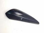 Muffler Heat Guard Shield Kawasaki Ninja ZX10R 06-07 55020-0263-11J. Fixed Price $27.97.