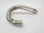 New Akrapovic Stainless Header Pipe Ktm 250EXC-F Sx-f 2007 #jges. Fixed Price $238.92.
