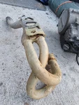 Honda XR600 Header Pipe! Great Shape! With Heat Shield. Fixed Price $40.00.