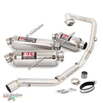 Slip On For Suzuki DRZ400 Sm 2000-2025 Full Exhaust System Muffler Header Pipe. Fixed Price $188.84.