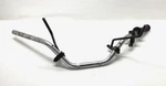 1978 Yamaha SR500 Handlebar 1J7-26111-00-00. Fixed Price $69.50.