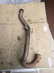 Exhaust Manifold Ktm Exc Sx 250 2005 2006 2007 2008 2009 2010 2011 77005007100. Fixed Price $139.24.