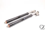 2000 Aprilia Rsv 1000 Mille Front Forks Suspension. Fixed Price $149.85.