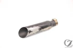09-11 Suzuki Voodoo Muffler Exhaust. Fixed Price $105.95.