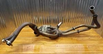 02-09 Honda Interceptor VFR800 Exhaust Headers / Front Down Tubes 18150-MCW-D61. Fixed Price $46.45.