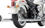 Cobra True Duals Fishtail Tips 6989. Fixed Price $1304.60.