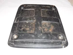 Oem Honda Odyssey Roof Roll Cage Top Plate Panel Black OM7-68. Fixed Price $50.00.