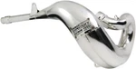 Pro Circuit Platinum Front Pipe Exhaust Gas Fits 2018 Only. Fixed Price $509.30.