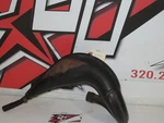 Honda 2005 CR85R Exhaust Pipe Chamber 18300-GBF-B40. Fixed Price $69.95.