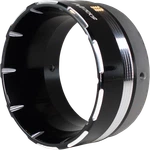 Khrome Werks 4.5" Replacement Tip Tracer 200709P. Fixed Price $133.99.