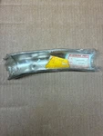 Nos Kawasaki KZ650 1977-1979 Oem Exhaust Protector Muffler Pipe Cover 14025-1100. Fixed Price $104.99.