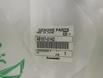 Kawasaki Oem Cover-exhaust Pipe 49107-0142*. Fixed Price $140.00.