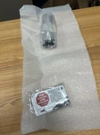 Bassani Xhaust 1802-0119 11119P Muffler Adapter. Fixed Price $89.95.