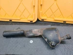 1980-83 Honda XL185 Sa Muffler Exhaust Pipe #18300-427-777. Fixed Price $275.00.