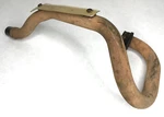 03 Yamaha Oem Exhaust Header Pipe Manifold Muffler. Fixed Price $84.96.