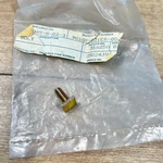 Yamaha Oem Nos Windshield Bolt Screw / 90109-051E9-00 Snowmobile. Fixed Price $5.00.