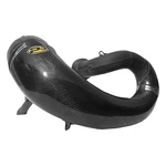 P3 Carbon Pipe Guard Stock For Yamaha YZ250X 2016-2022. Fixed Price $169.94.