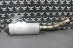 2013 Kawasaki 13-16 KX250F Oem Muffler Exhaust Silencer Slip On Pipe 18100-0558. Fixed Price $127.49.