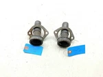 99-13 Yamaha Royal Star Venture XVZ1300 Engine Motor Exhaust Outlet Pipes. Fixed Price $24.99.