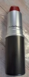 Mac Collectible Lipstick Canister 6.5" X 2" Brand New. Fixed Price $25.00.