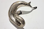 Exhaust Pipe Expansion Chamber Fmf Gold Series Fatty 1992-1993 Kawasaki KX250. Fixed Price $93.49.