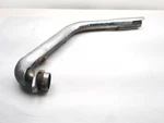 10-17 Victory Cross Country Rear Exhaust Head Pipe 1262072. Fixed Price $61.01.