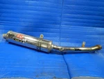 98-06 Suzuki Katana 750 Yoshimura RS-3 Muffler Slip On Exhaust. Fixed Price $114.99.