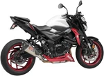 Yoshimura AT2 Street Slip On Exhaust Pipe Works Suzuki GSXS750Z 18-22. Fixed Price $815.75.