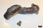 2003 Suzuki SV1000 Exhaust Pipe Header 14150-16G01. Fixed Price $17.99.