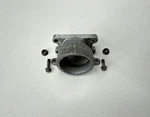 Oem 98 99 00 01 Kawasaki Cylinder Exhaust Holder Flange 18069-1140. Fixed Price $14.99.