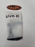 Genuine Harley Davidson Rear Bracket 65645-85. Fixed Price $22.25.