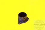 2002 2003 Honda CR250R Exhaust Pipe Flange Joint. Fixed Price $34.00.