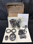 Vance & Hines 40022 VO2 90 Air Intake, Black 1010-1718. Fixed Price $308.00.