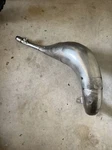 Pro Circuit Platinum Pipe PS01125P. Fixed Price $108.50.
