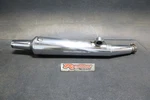 1990 Yamaha Venture Royale Left Muffler 1NL-14711-00-00. Fixed Price $99.99.