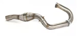 Honda CRF250R Fmf Exhaust Megabomb Ss Front Pipe Fits Years 2014 To 2017. Fixed Price $333.43.