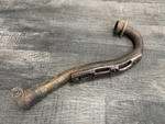 KLX300R KLX250 Kawasaki Oem Muffler Exhaust Header Pipe Manifold. Fixed Price $79.99.