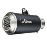 Honda Cb 1000 Abs 2018-2024 Leo Vince LV-10 Black Edition Slip-on Muffler. Fixed Price $504.79.