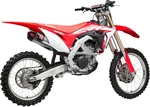 Yoshimura RS-9T Signature Dual Slip Ss Exhaust Pipe Honda CRF250R 18-19. Fixed Price $1073.48.