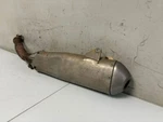 2016 Yamaha YZ450F Oem Exhaust Muffler Silencer B11-14750-00-00. Fixed Price $118.99.