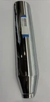 Harley Chrome Slip On Exhaust Heat Shield 00-17 Softail Fatboy P/n 65463-00U (M1. Fixed Price $92.95.