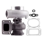 GT3582 GT3540 AR.70 AR.63 Float Bearing Turbo Charger 600HPS Compressor. Fixed Price $103.99.