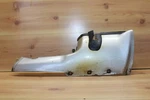 1992 1993 Honda GL1500A Oem Right Exhaust Pipe Muffler Cover Shield. Fixed Price $35.00.