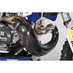 P3 101066-FMF Pipe Guard, Carbon Fiber. Fixed Price $152.99.
