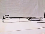 Honda 1969 CL175K3 Original Muffler 18300-307-010 Rare Find This Condition. Fixed Price $579.00.
