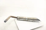 2009-2010 Kawasaki Vulcan 1700 Nomad Voyager Right Exhaust Muffler. Fixed Price $49.25.
