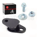 Exhaust Pipe Mount For Yamaha Blaster 200 IT125 IT175 IT250 IT425 IT465 IT490. Fixed Price $15.99.