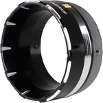 Khrome Werks 4.5" End Cap - Tracer 200709P. Fixed Price $140.52.
