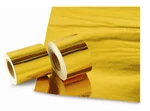 Dei Reflect-a-gold Reflective Heat Barrier Sheet Self Adhesive Light Weight. Fixed Price $152.24.