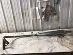 73 Norton Commando 850 Right Side Muffler Pipe Exhaust. Fixed Price $225.25.